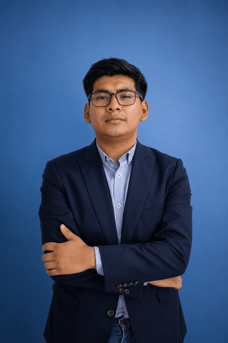 Efren Jair Reyes Villavicencio
